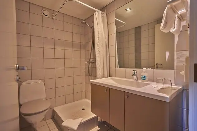 Standard İki Ayrı Yataklı Oda