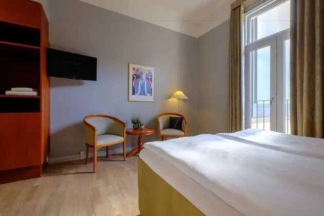 Family Oda, Birden Çok Yatak (Standard)