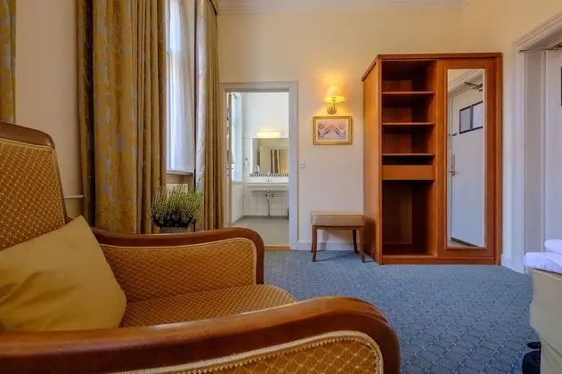 Family Oda, Birden Çok Yatak (Standard)