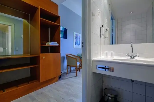 Family Oda, Birden Çok Yatak (Standard)