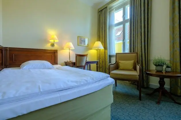 Standard Tek Kişilik Oda