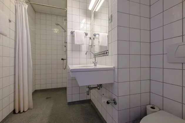 Standard Tek Kişilik Oda