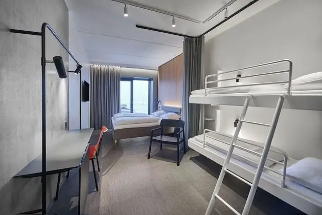 Family Oda (Comfort)