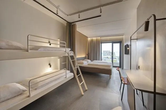 Family Oda (Comfort)