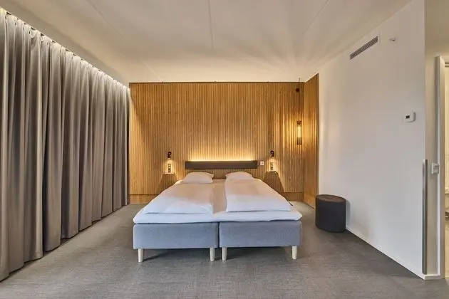 İki Ayrı Yataklı Oda, Engellilere Uygun