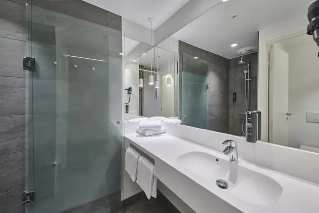 İki Ayrı Yataklı Oda, Engellilere Uygun