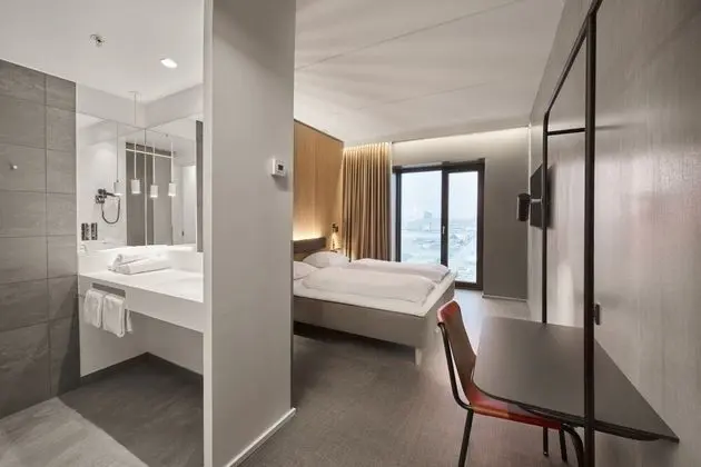 Standard Tek Büyük Yataklı Oda (Special)