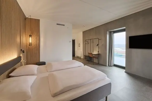 Standard Tek Büyük Yataklı Oda (Special)