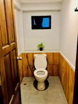 Mixed Dormitory Room
