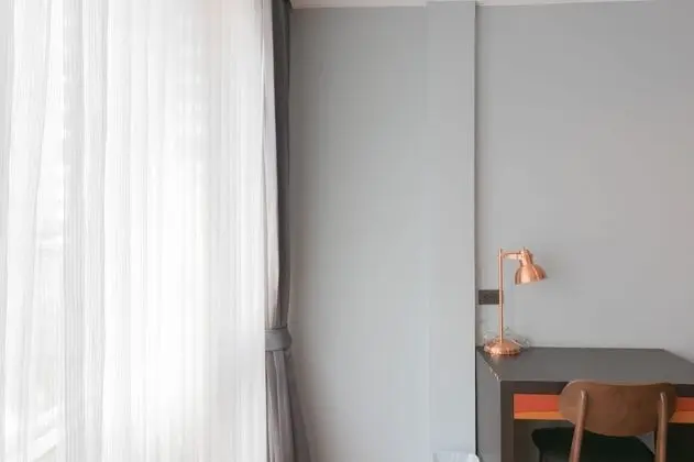 Superior İki Ayrı Yataklı Oda