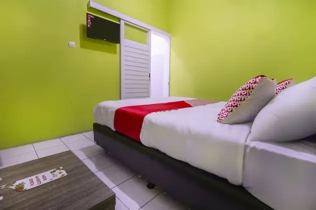 Standard Tek Kişilik Oda