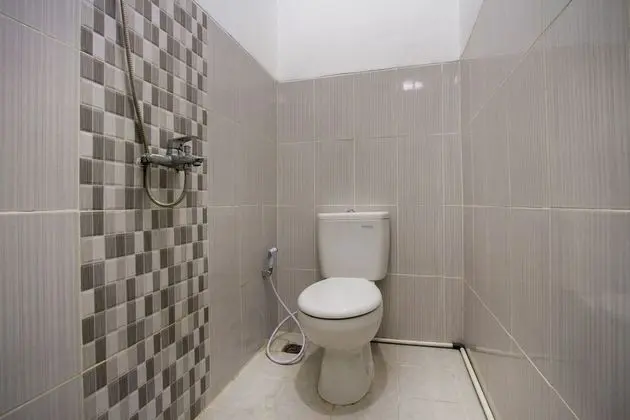Standard Tek Kişilik Oda