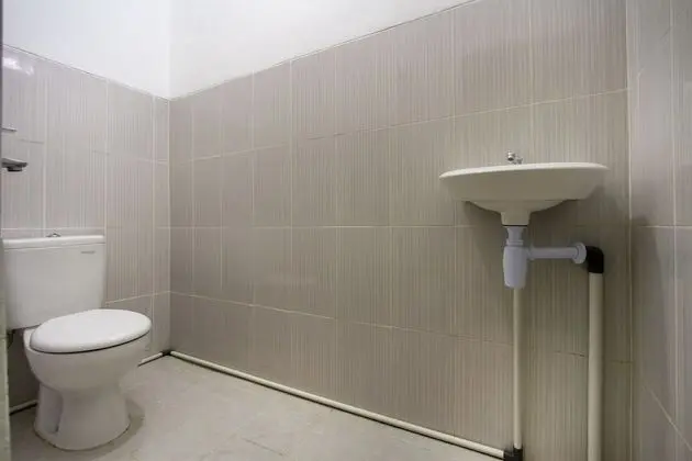 Standard Tek Kişilik Oda