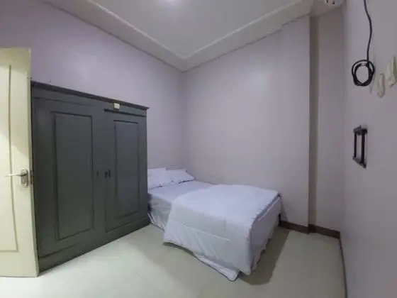 Standard Tek Kişilik Oda