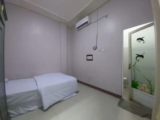 Standard Tek Kişilik Oda