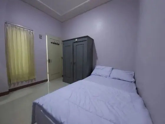 Standard Tek Kişilik Oda