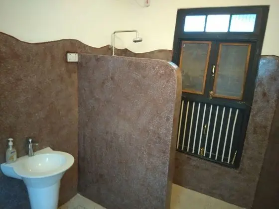 Comfort Ortak Ranzalı Oda, Karma Ranzalı Oda
