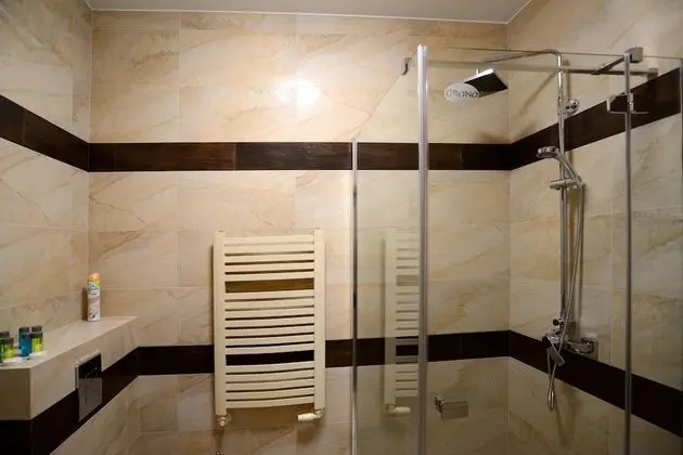 Basic Tek Büyük veya İki Ayrı Yataklı Oda, 1 Büyük (Queen) Boy Yatak, Sigara İçilmez, Tepe Manzaralı