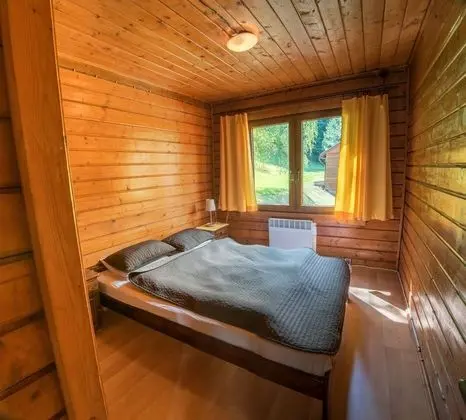 Traditional Kır Evi, Küçük Mutfak