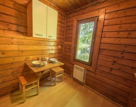 Traditional Kır Evi, Küçük Mutfak