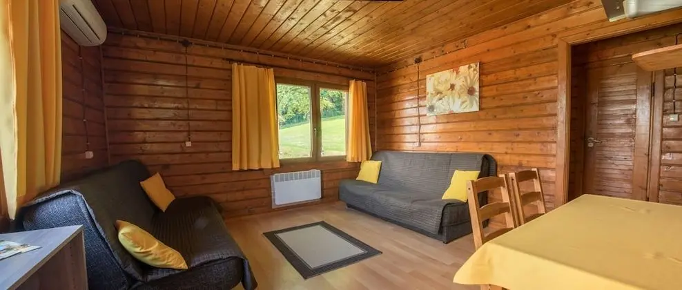 Traditional Kır Evi, Küçük Mutfak