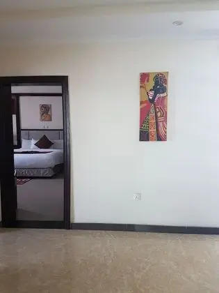 Basic Tek Kişilik Oda, 1 Yatak Odası, Şehir Manzaralı