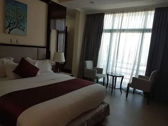 Basic Tek Kişilik Oda, 1 Yatak Odası, Şehir Manzaralı