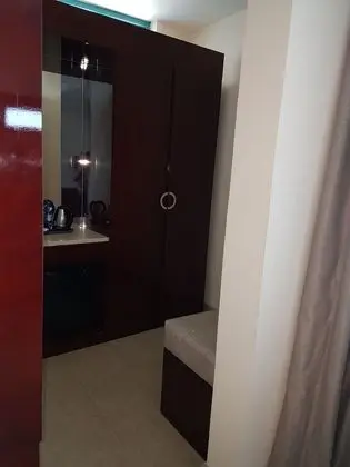 Basic Tek Kişilik Oda, 1 Yatak Odası, Şehir Manzaralı