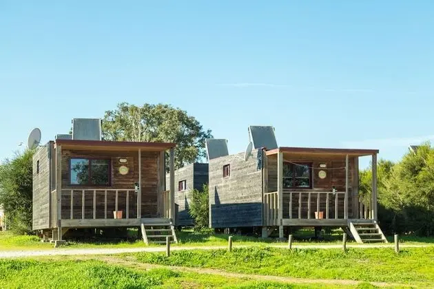 Zvilla 1 Bedroom