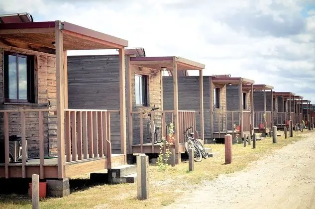 Zvilla 1 Bedroom
