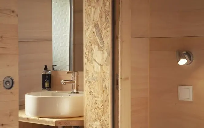 Zvilla 1 Bedroom
