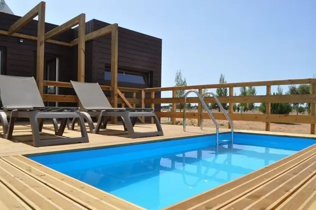 Zvilla 2 Bedrooms, Private Pool