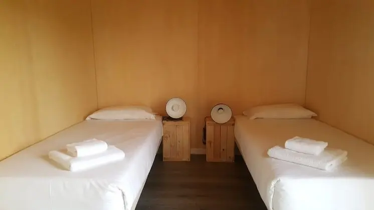 Zvilla 2 Bedrooms, Private Pool