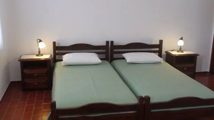 Apart Daire, Deniz Manzaralı