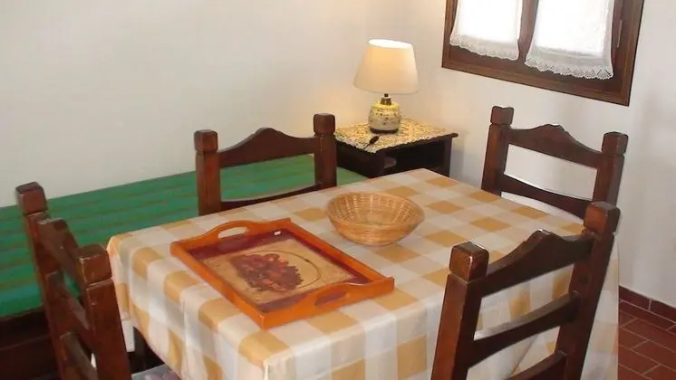 Apart Daire, Deniz Manzaralı