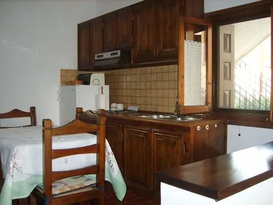 Apart Daire, Deniz Manzaralı