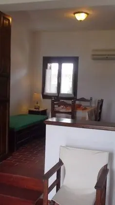 Apart Daire, Deniz Manzaralı