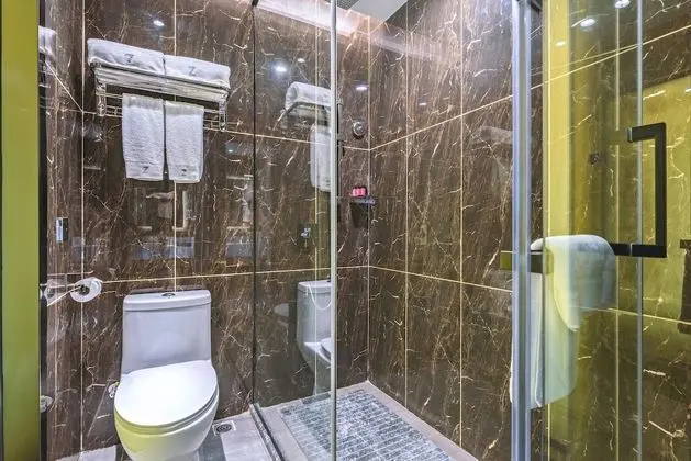 Deluxe İki Ayrı Yataklı Oda