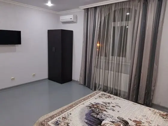Üç Kişilik Oda