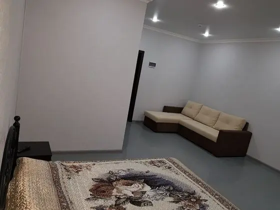 Üç Kişilik Oda