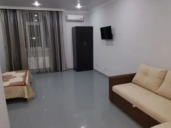 Üç Kişilik Oda