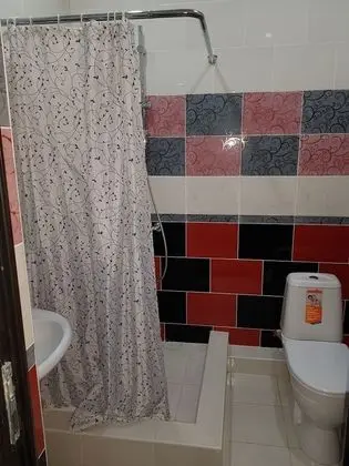Üç Kişilik Oda