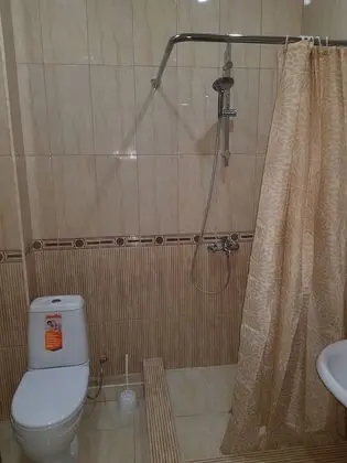Üç Kişilik Oda