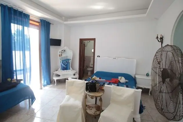 City Tek Büyük veya İki Ayrı Yataklı Oda, Özel Banyo