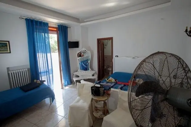 City Tek Büyük veya İki Ayrı Yataklı Oda, Özel Banyo