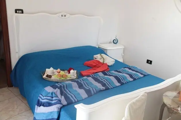 City Tek Büyük veya İki Ayrı Yataklı Oda, Özel Banyo
