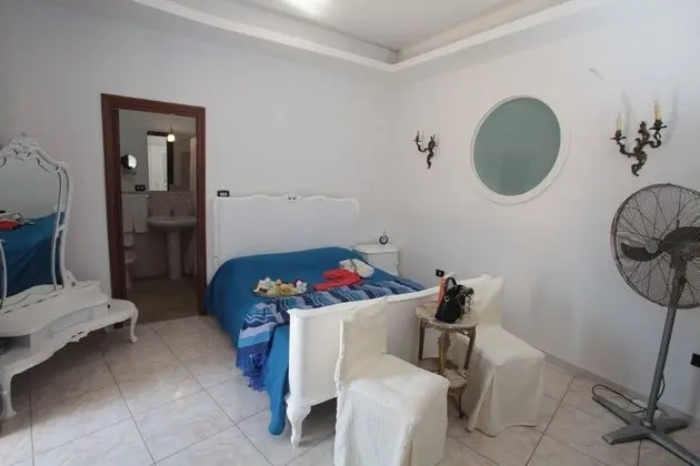 City Tek Büyük veya İki Ayrı Yataklı Oda, Özel Banyo