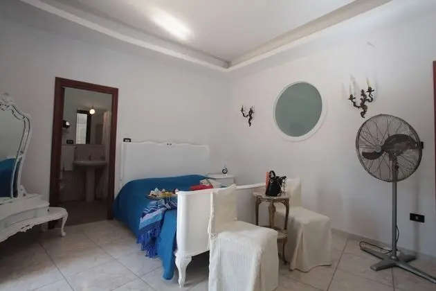 City Tek Büyük veya İki Ayrı Yataklı Oda, Özel Banyo