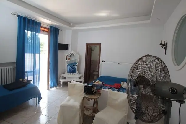 City Tek Büyük veya İki Ayrı Yataklı Oda, Özel Banyo