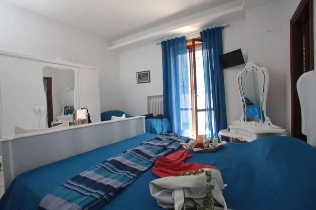 City Tek Büyük veya İki Ayrı Yataklı Oda, Özel Banyo